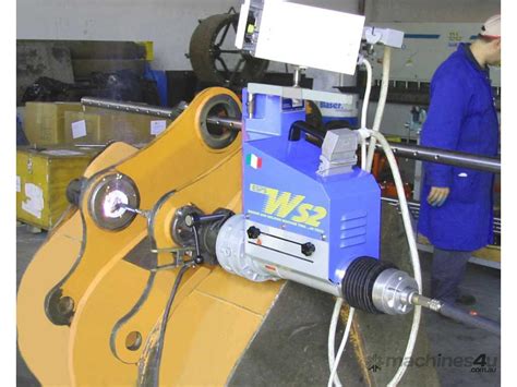 The company is among the brand leaders in the sector for the production of portable multifunction machine tools. . Used sir meccanica ws2 for sale